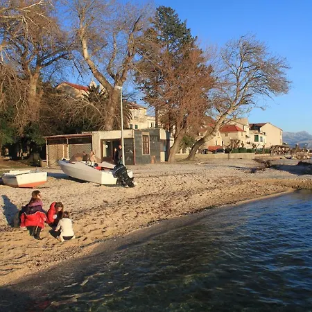 With A Parking Space Kastel Luksic, - 11129