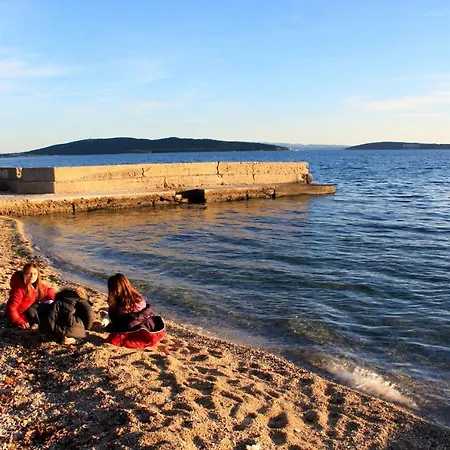 With A Parking Space Kastel Luksic, - 11129 Kaštela