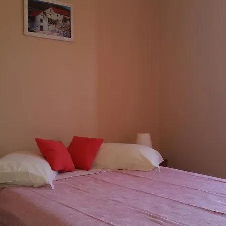 With A Parking Space Kastel Luksic, - 11129