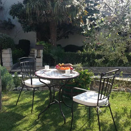 Appartement With A Parking Space Kastel Luksic, - 11129 *