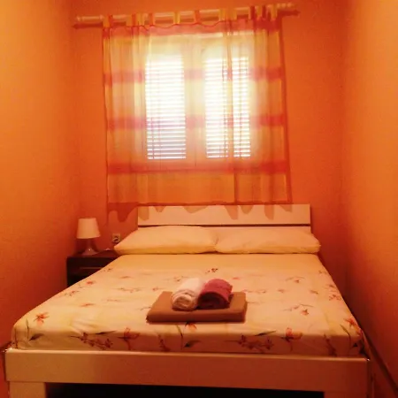 Appartement With A Parking Space Kastel Luksic, - 11129 *