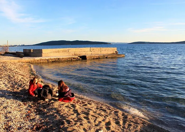 With A Parking Space Kastel Luksic, - 11129 Kaštela