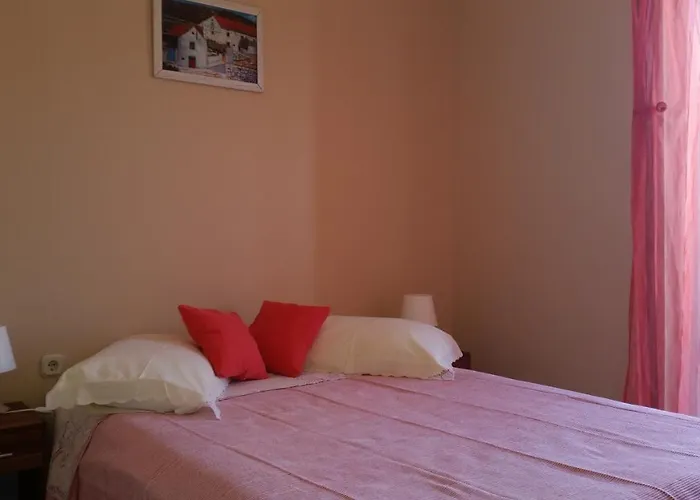 With A Parking Space Kastel Luksic, - 11129