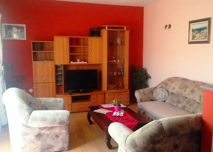 With A Parking Space Kastel Luksic, - 11129 * Kaštela