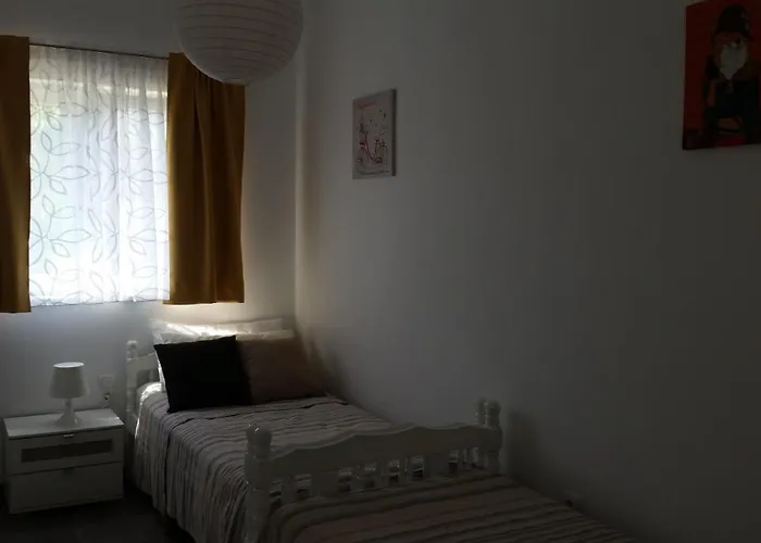 With A Parking Space Kastel Luksic, - 11129 Appartement