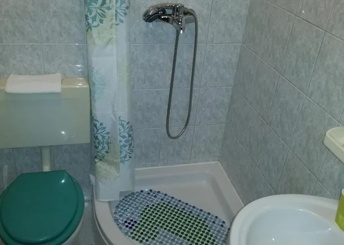 Appartement With A Parking Space Kastel Luksic, - 11129