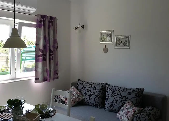 With A Parking Space Kastel Luksic, - 11129 Kaštela