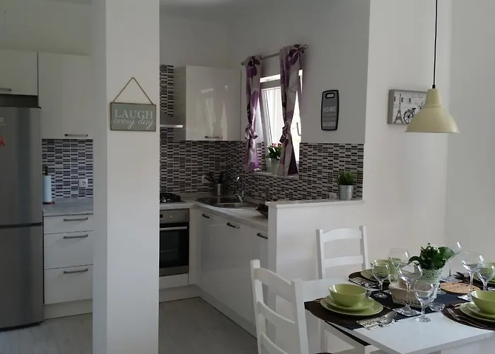 With A Parking Space Kastel Luksic, - 11129 * Kaštela