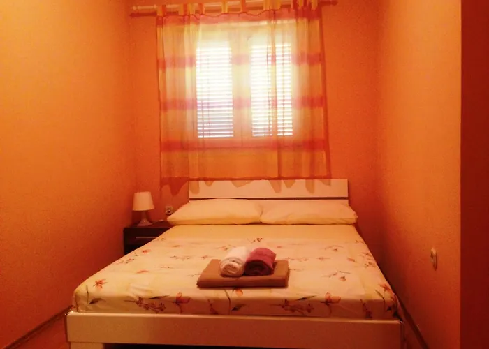 Appartement With A Parking Space Kastel Luksic, - 11129 *