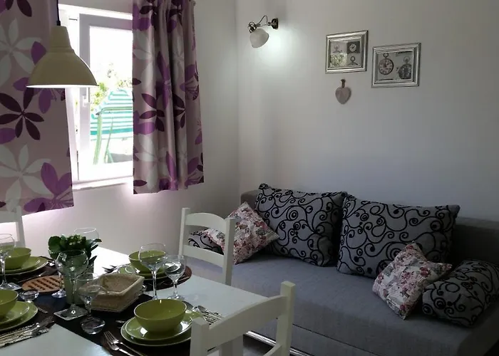 With A Parking Space Kastel Luksic, - 11129 Kaštela