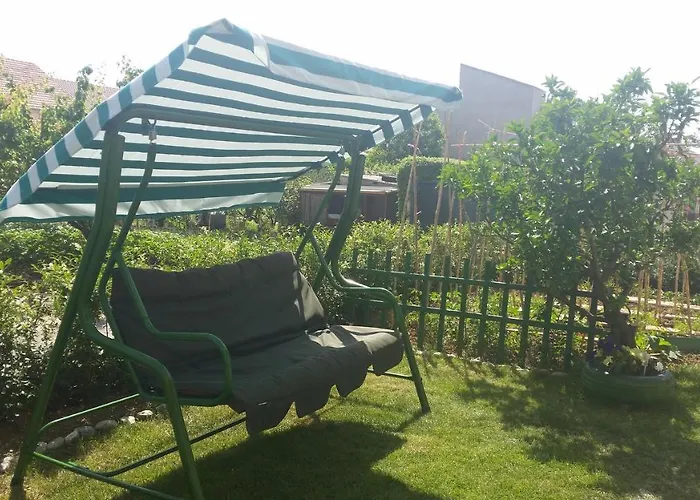 With A Parking Space Kastel Luksic, - 11129 *